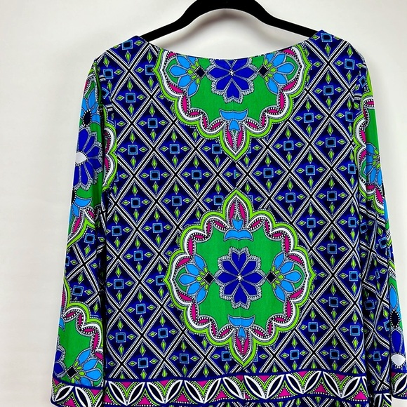 Laundry dress by Shelli Segal size small - Picture 6 of 8